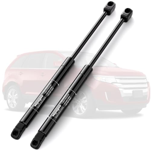 Vepagoo Rear Hatch Struts for Ford Edge 20072014 Liftgate Shock Door Lift Supports Spring Liftgate Trunk Hatchback Sport Utility 4Door Liftgate SG304084